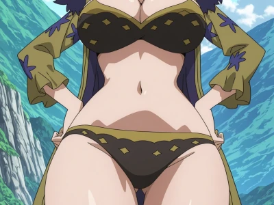 Brandish μ ブランディッシュ・μ - FAIRY TAIL FAIRY TAIL（フェアリーテイル） - 3 Outfits – 108 Images