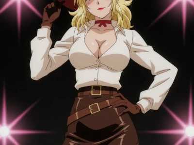 Uncensored Hentai - Carrie White - Labyrinth Of Flames – キャリー・ホワイト - 炎のらびりんす – 70 Images