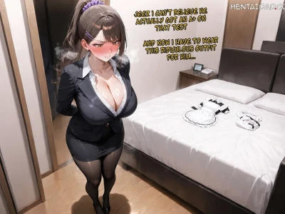 Re Zero Hentai - Chabashira Sae Maid Feet Focused – Classroom of the Elite REQUEST 57 – 57 Images
