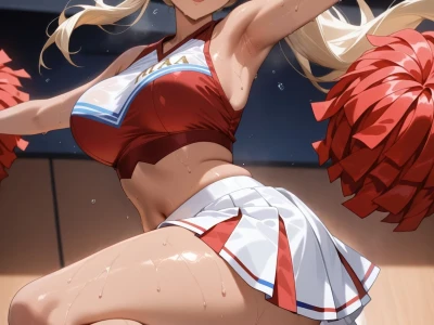 Chloe Locker Room – Kuroinu REQUEST 54 – 54 Images - Tier 2 Hentai