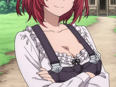 Uncensored Hentai - Cow Girl 牛飼娘 - Goblin Slayer ゴブリンスレイヤー - 3 Outfits – 104 Images