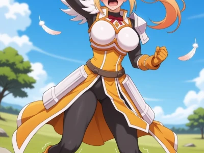 Darkness - Kono Subarashii Sekai ni Shukufuku wo! – 101 Images