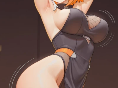 Demenishki – Vtuber – collection – 33 Images