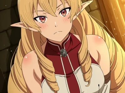 Elinalise Dragonroad 1 – 24 Images