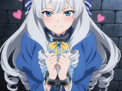 Uncensored Hentai - Elizabeth Leiston - A Livid Lady's Guide to Getting Even: How I Crushed My Homeland with My Mighty Grimoires – エリザベート・レイストン - ブチ切れ令嬢は報復を誓いました。 – 70 Images
