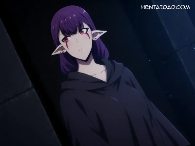 Call of the Night NSFW Nazuna Nanakusa Hentai - Esil Radiru 1 – 25 Images