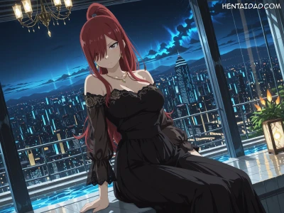 Uncensored Hentai - 【Fan request】 Erza Scarlet – エルザ スカーレット – 🌸 Fairy Tail – フェアリーテイル – 142 Images
