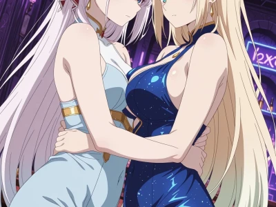 Uncensored Hentai - 【Fan request】 Felicia and Riselia Ray Crystalia – フェリシアとリーセリア・レイ・クリスタリア – 💮 The Master of Ragnarok & Blesser of Einherjar – 百錬の覇王と聖約の戦乙女と聖剣学院の魔剣使い – 72 Images