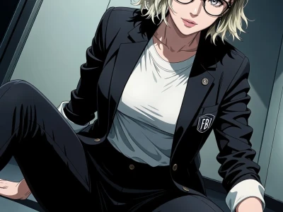 【Fan request】 Grace Ashcroft – グレース・アッシュクロフト – 💮 17 Bonus pictures in 𝗭𝗜𝗣 𝗳𝗶𝗹𝗲 📁 Resident Evil Requiem – バイオハザード レクイエム – 106 Images