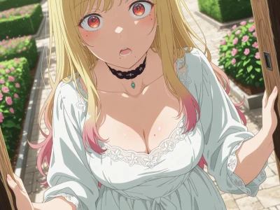 Uncensored Hentai - 【Fan request】 Mei Kinosaki – 城崎 メイ – 🌸 8 Bonus pictures in 𝗭𝗜𝗣 𝗳𝗶𝗹𝗲 📁 Marriage Toxin – マリッジトキシン – 120 Images