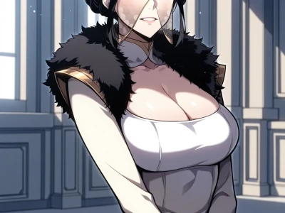 Hilda Ragnar - The Bastard of Swordborne
