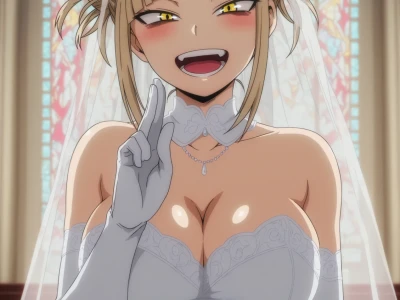 Himiko Toga #3 My Hero Academia – 76 Images - My Hero Academia Hentai