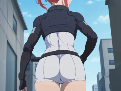 Ichika Kishimojin Hentai - Ichika Kishimojin - A Name That Lingers