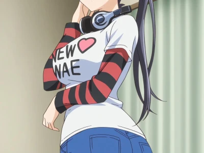Iori Kousaka Eroge! H Mo Game Mo Kaihatsu Zanmai + ZIP – 160 Images - Huge Breasts Hentai