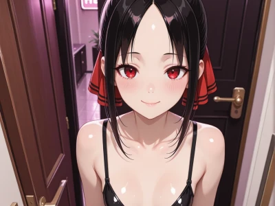Kaguya Shinomiya Love is War – 62 Images - Kaguya Shinomiya Hentai