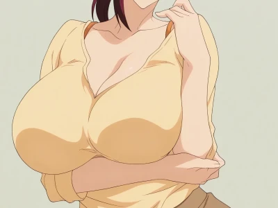 Kawamoto Satsuki Futei With The Animation + ZIP – 160 Images