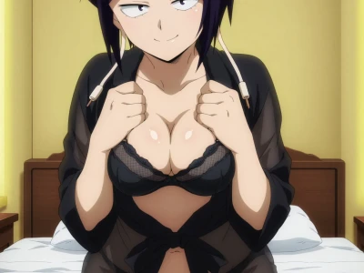 Kyoka Jiro #1💖 – 56 Images