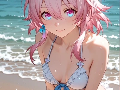 March 7th Honkai: Star Rail – 74 Images