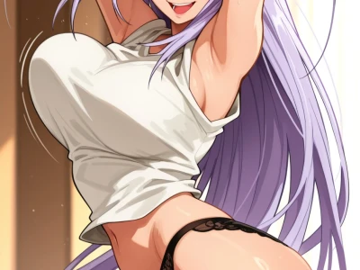 Natsume Turkey Hentai - Maya Natsume – Tenjou Tenge – collection – 29 Images