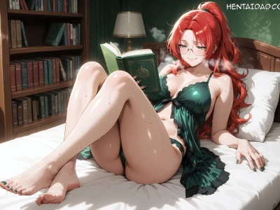 Uncensored Hentai - Melphiera Marchalrayd – Pass the Monster Meat – Milady! REQUEST 55 – 55 Images
