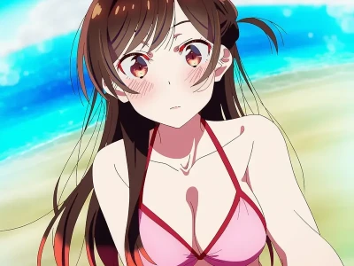 Mizuhara x Mineta – 45 Images - Tbaanime Hentai