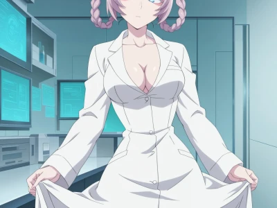 Nazuna Nanakusa qi caonazuna - 79 Images