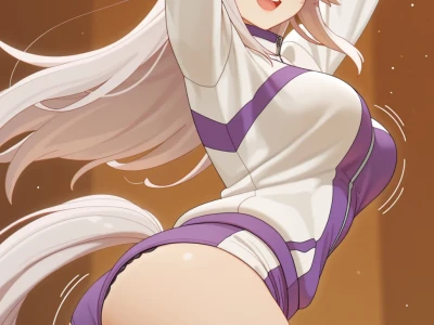 Oguri cap – Umamusume – collection – 33 Images