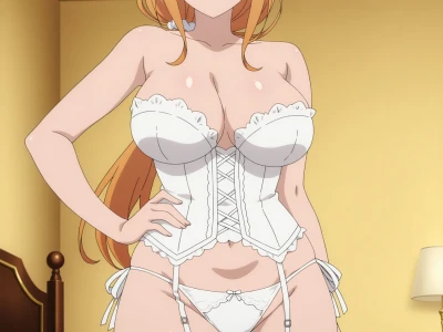 Priscilla Barielle #6💖 – 111 Images - H Hentai