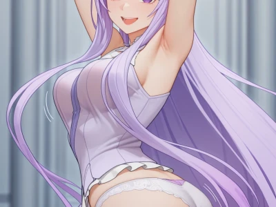 Quinella – Sword Art Online – collection – 28 Images