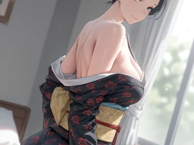 REQ – 242 P – 枚 Yukishita Fujin – Mrs. Yukinoshita – 雪下夫人 Oregairu – 俺ガイル – 32 Images - E Hentai