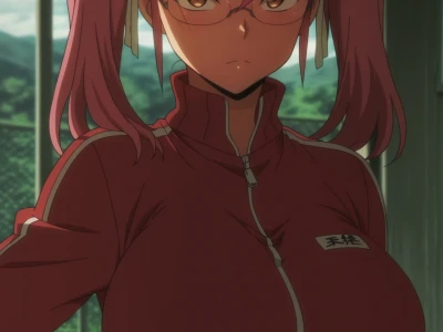 Saya Takagi #2 Highschool of the Dead – 82 Images