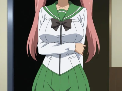 Saya Takagi Highschool of the Dead + ZIP – 160 Images - Highschool Of The Dead Hentai