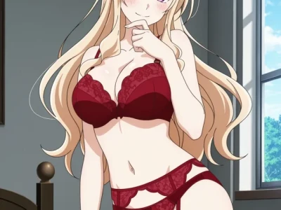 Serafina Parnilla EXTRA - The Duke's Son Claims He Won't Love Me Yet Showers Me with Adoration – セラフィーナ・パルニラ - 「きみを愛する気はない」と言った次期公爵様がなぜか溺愛してき – 70 Images - Ponchoman Hentai