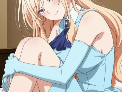 Serafina Parnilla - The Duke's Son Claims He Won't Love Me Yet Showers Me with Adoration – セラフィーナ・パルニラ - 「きみを愛する気はない」と言った次期公爵様がなぜか溺愛してき – 70 Images