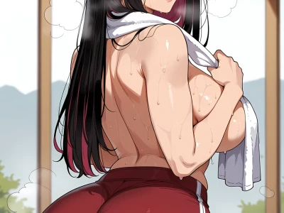 Seyoung Na – 30 Images Uncensored Hentai Gallery