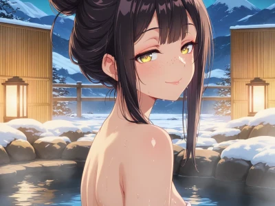 Shu Keigetsu - A Courtly Change of Fortune