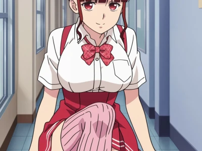 Shunka Hiiragi - A New Chapter Begins