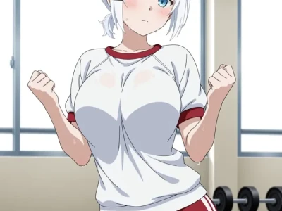 Siesta EXTRA - The Detective Is Already Dead – シエスタ - 探偵はもう、死んでいる。 – 70 Images Uncensored Hentai Gallery