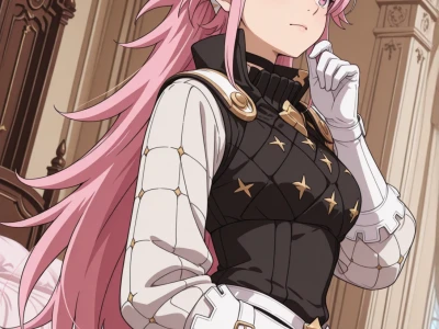 Soleil Fire Emblem – 63 Images