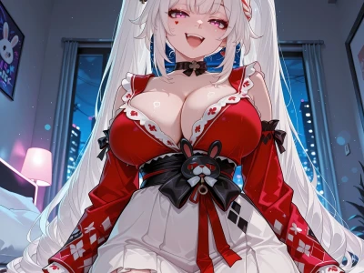 Uncensored Hentai - Sparxie – 29 Images