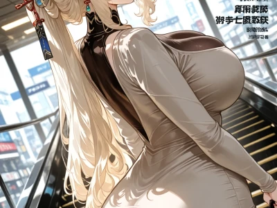 Suisui: Shopping Spree – 28 Images