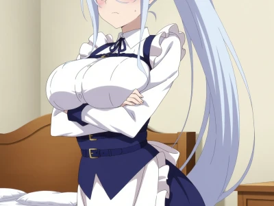 Sylpha Langlis Tensei Shitara Dai Nana Ō Hentai - Sylpha Langlis #3💖 – 80 Images
