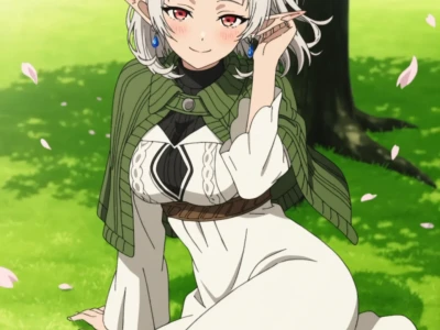Uncensored Hentai - Sylphiette - Mushoku Tensei: Jobless Reincarnation – シルフィエット - 無職転生 – 70 Images