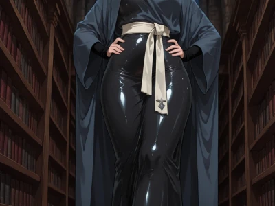 💙 Sypha Belnades Castlevania – 139 Images