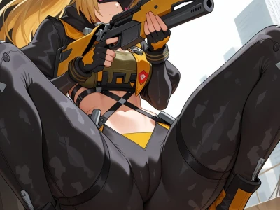 Trigger - Zenless Zone Zero – 109 Images