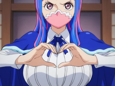 Uncensored Hentai - Ulti One Piece + ZIP – 160 Images