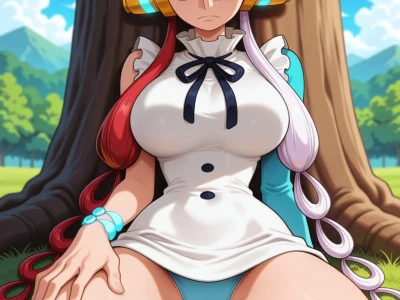 Uta - One piece – 83 Images