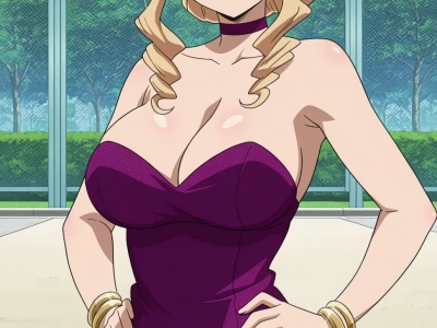 Uwabami ウワバミ - Boku no Hero Academia 僕のヒーローアカデミア - My Hero Academia - 4 Outfits – 118 Images