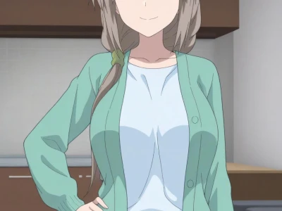 Uzaki Tsuki Uzaki-chan wa Asobitai! + ZIP – 160 Images - Ecchi Hentai