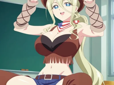 Yamato Nadeshiko 大和撫子 – 55 Images